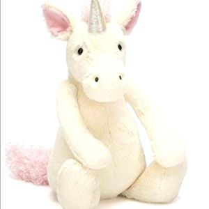 Jellycat Unicorn